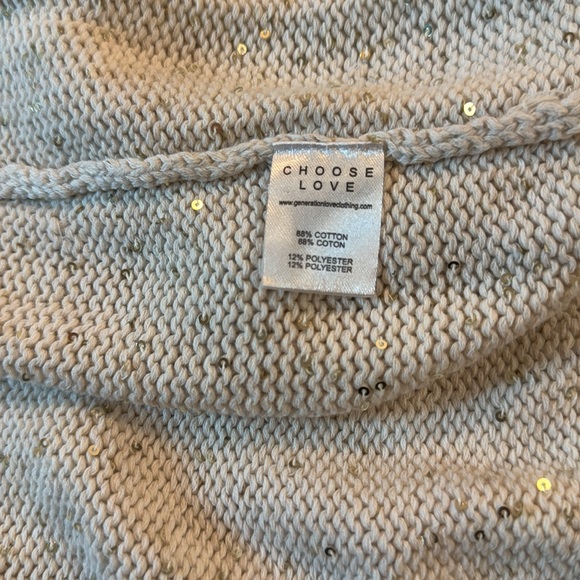 Revolve - Generation Love Viola sequin dress - size S - Picture 10 of 11